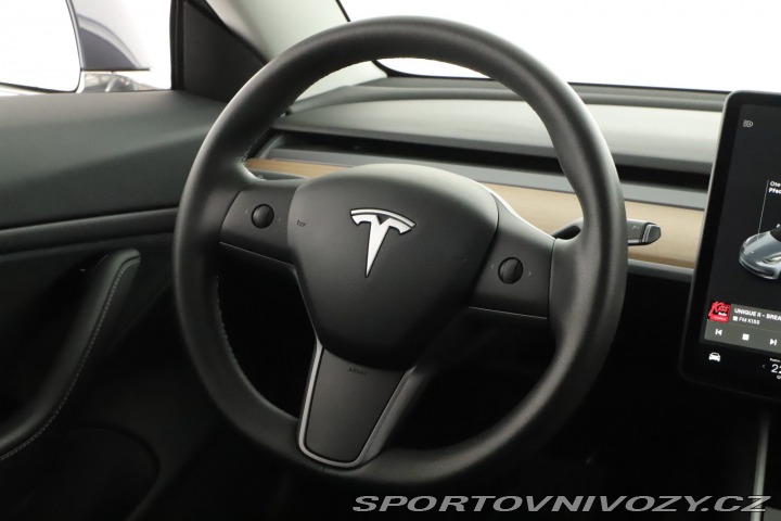 Tesla Model 3 Long Range 4WD 78kWh 2020