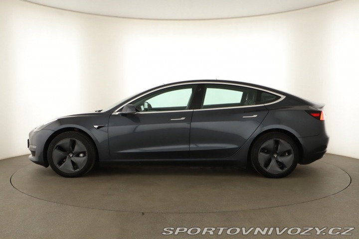 Tesla Model 3 Long Range 4WD 78kWh 2020