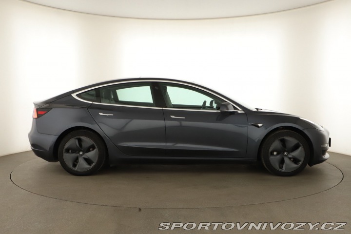 Tesla Model 3 Long Range 4WD 78kWh 2020