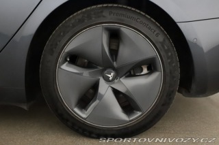 Tesla Model 3 Long Range 4WD 78kWh 2020