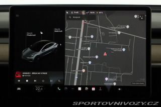 Tesla Model 3 Long Range 4WD 78kWh 2020