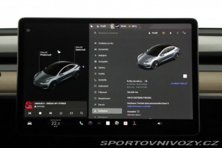 Tesla Model 3 Long Range 4WD 78kWh 2020