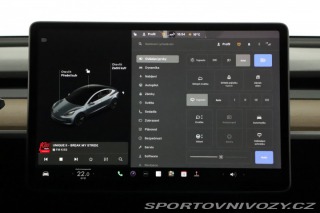 Tesla Model 3 Long Range 4WD 78kWh 2020