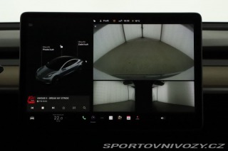 Tesla Model 3 Long Range 4WD 78kWh 2020