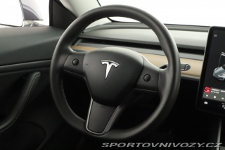 Tesla Model 3 Long Range 4WD 78kWh 2020