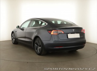 Tesla Model 3 Long Range 4WD 78kWh 2020