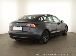 Tesla Model 3 Long Range 4WD 78kWh 2020