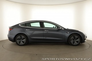 Tesla Model 3 Long Range 4WD 78kWh 2020
