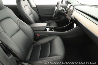 Tesla Model 3 Long Range 4WD 78kWh 2020