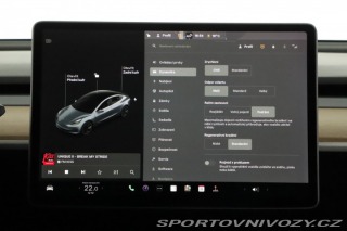 Tesla Model 3 Long Range 4WD 78kWh 2020