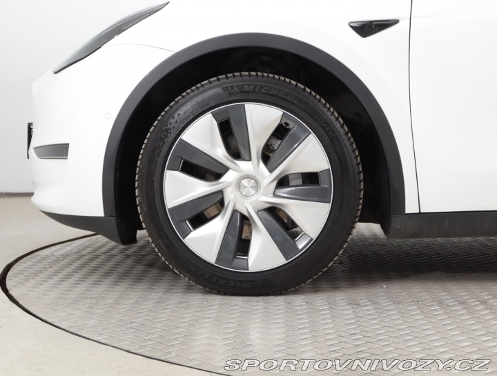 Tesla Model Y Long Range AWD 79kWh 2022