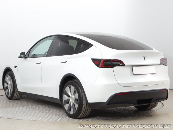 Tesla Model Y Long Range AWD 79kWh 2022