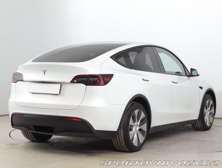 Tesla Model Y Long Range AWD 79kWh 2022