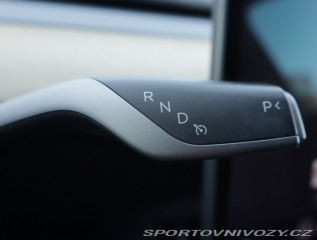 Tesla Model Y Long Range AWD 79kWh 2022