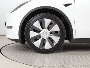 Tesla Model Y Long Range AWD 79kWh 2022