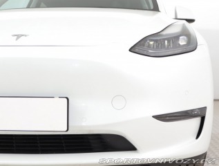 Tesla Model Y Long Range AWD 79kWh 2022