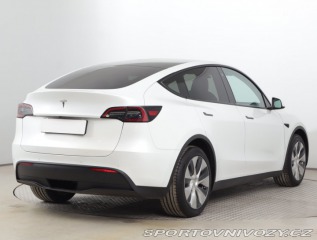 Tesla Model Y Long Range AWD 79kWh 2022