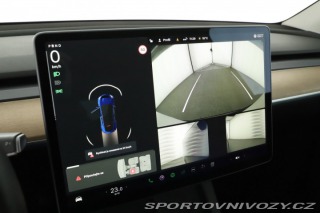 Tesla Model Y Long Range AWD 75kWh 2021