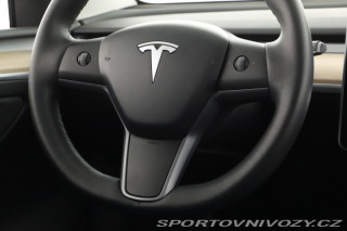 Tesla Model Y Long Range AWD 75kWh 2021