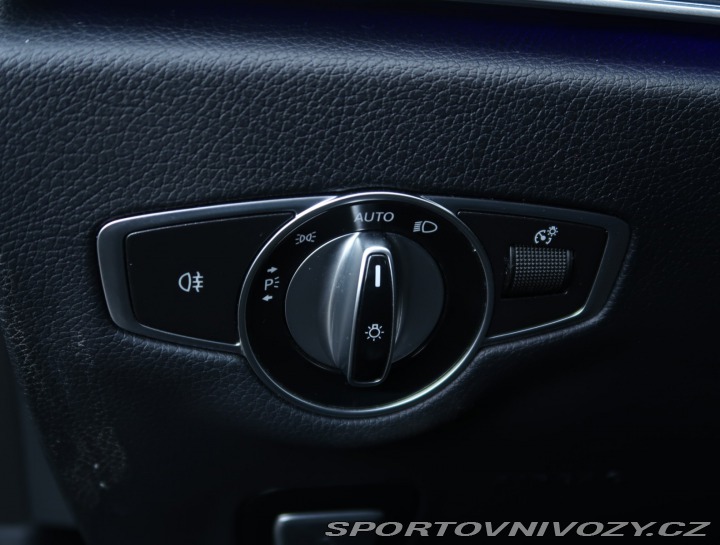 Mercedes-Benz E All-Terrain E 400 d 2020