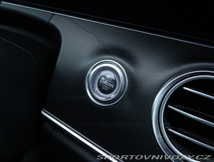 Mercedes-Benz E All-Terrain E 400 d 2020