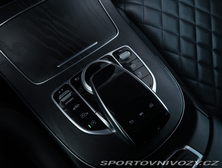 Mercedes-Benz E All-Terrain E 400 d 2020