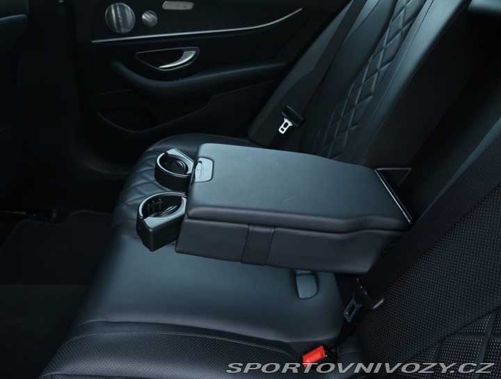 Mercedes-Benz E All-Terrain E 400 d 2020