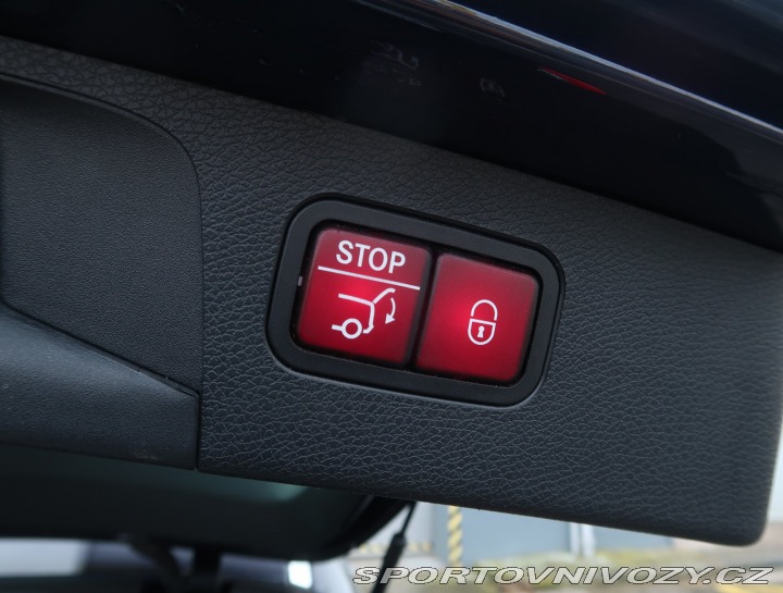 Mercedes-Benz E All-Terrain E 400 d 2020