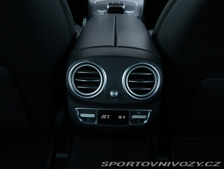 Mercedes-Benz E All-Terrain E 400 d 2020