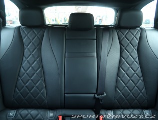 Mercedes-Benz E All-Terrain E 400 d 2020