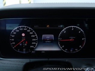 Mercedes-Benz E All-Terrain E 400 d 2020