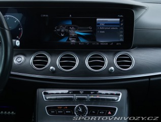 Mercedes-Benz E All-Terrain E 400 d 2020