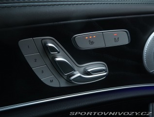 Mercedes-Benz E All-Terrain E 400 d 2020