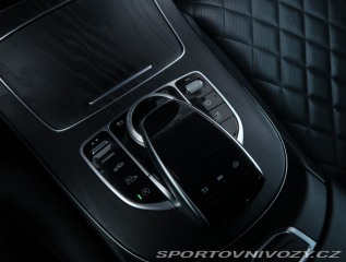 Mercedes-Benz E All-Terrain E 400 d 2020