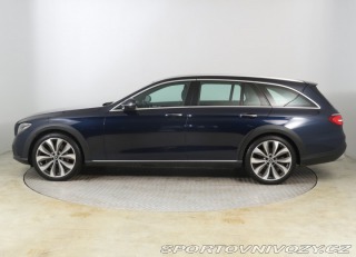 Mercedes-Benz E All-Terrain E 400 d 2020