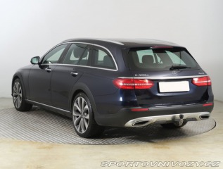 Mercedes-Benz E All-Terrain E 400 d 2020