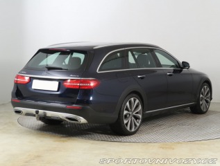 Mercedes-Benz E All-Terrain E 400 d 2020