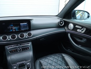 Mercedes-Benz E All-Terrain E 400 d 2020