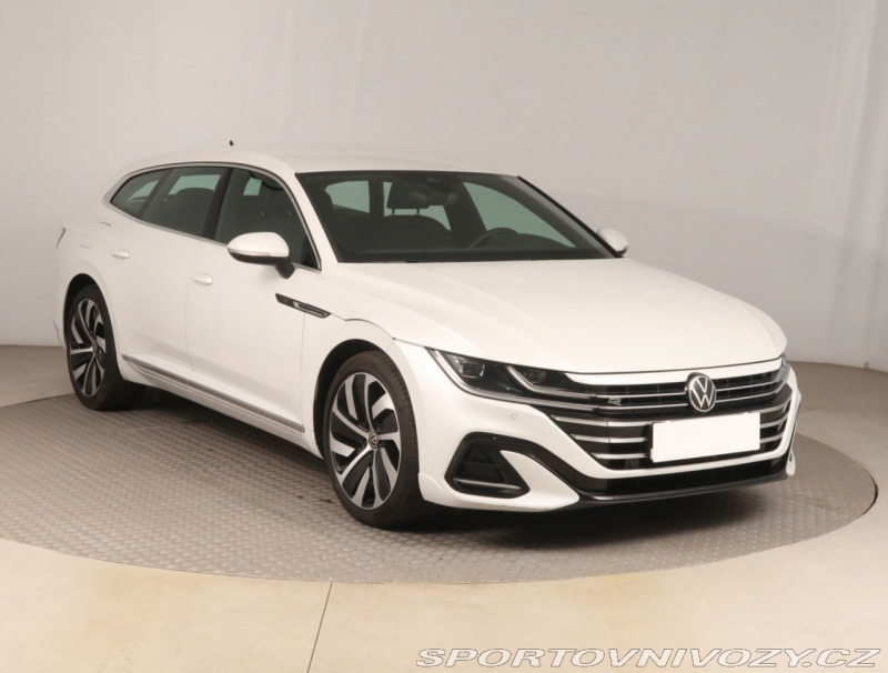 Volkswagen Arteon R-line 2.0 TDI