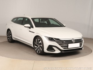 Volkswagen Arteon R-line 2.0 TDI
