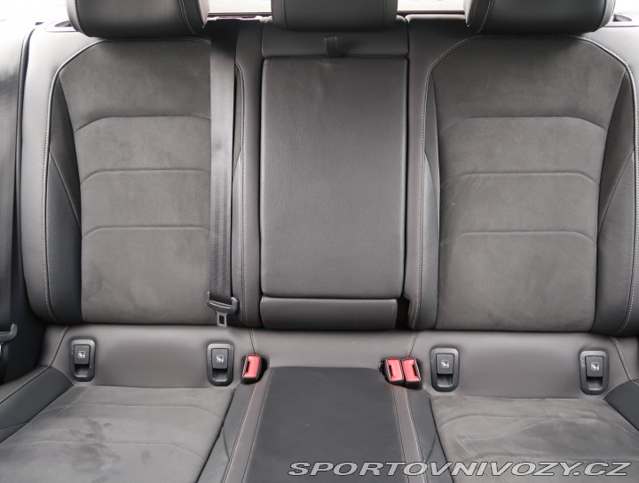 Volkswagen Arteon R-line 2.0 TDI 2022