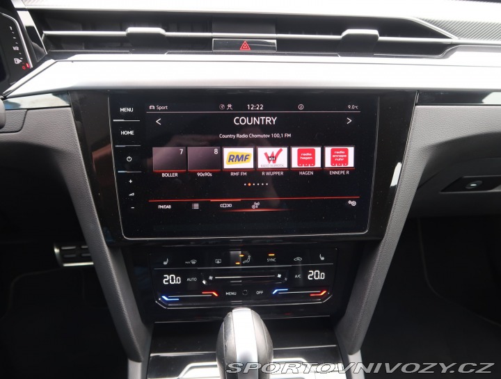 Volkswagen Arteon R-line 2.0 TDI 2022