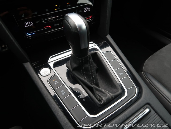 Volkswagen Arteon R-line 2.0 TDI 2022