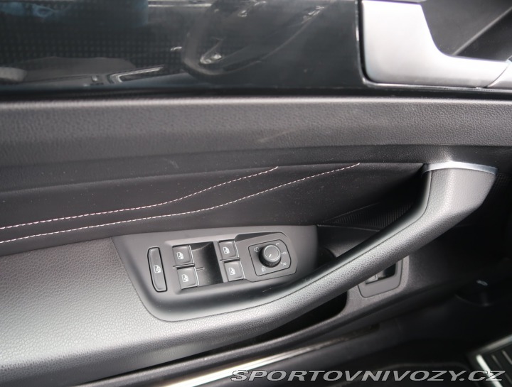 Volkswagen Arteon R-line 2.0 TDI 2022