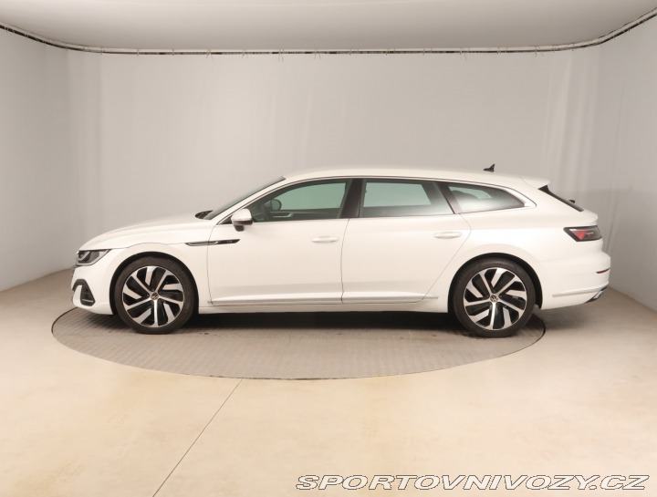 Volkswagen Arteon R-line 2.0 TDI 2022