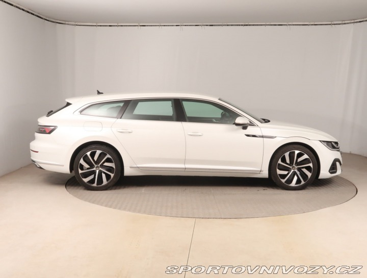 Volkswagen Arteon R-line 2.0 TDI 2022
