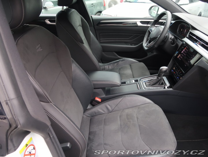 Volkswagen Arteon R-line 2.0 TDI 2022