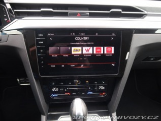 Volkswagen Arteon R-line 2.0 TDI 2022