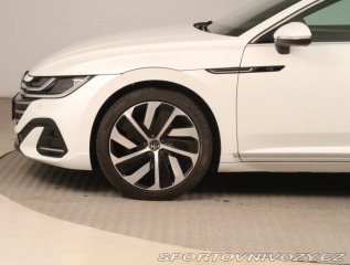 Volkswagen Arteon R-line 2.0 TDI 2022