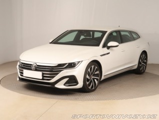 Volkswagen Arteon R-line 2.0 TDI 2022